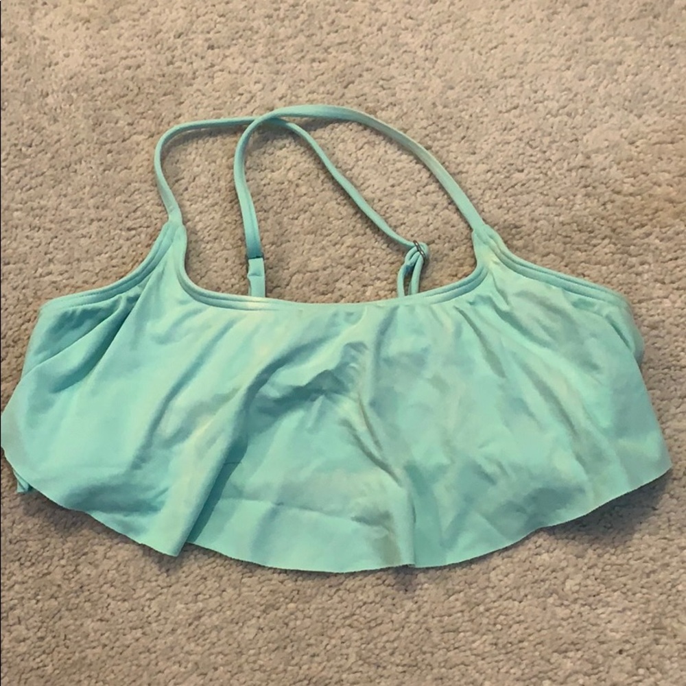 Girls bikini top